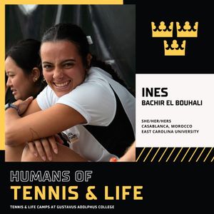 Image post by @tennisandlifecamps on Instagram