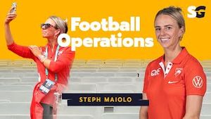 Video post by @sportsgrad on YouTube