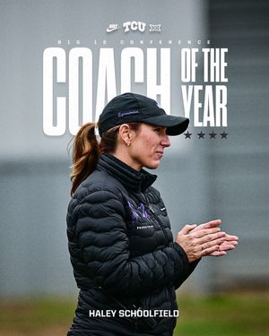 Image post by @tcuequestrian on Instagram