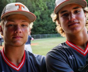 Image post by @rawlingstigers on Instagram