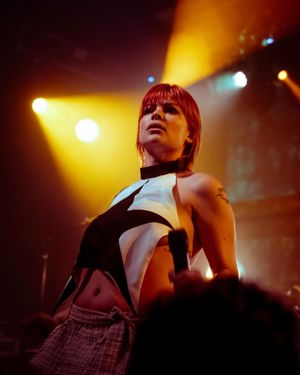 Image post by @shotsbyhailey on Instagram