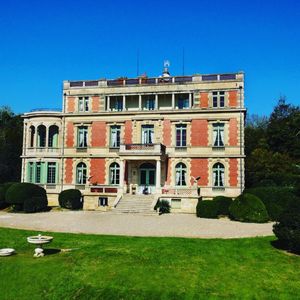Image post by @christiesrealestate on Instagram