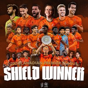 Image post by @forgefc on Instagram