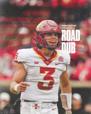 Image post by @CycloneFB on Twitter