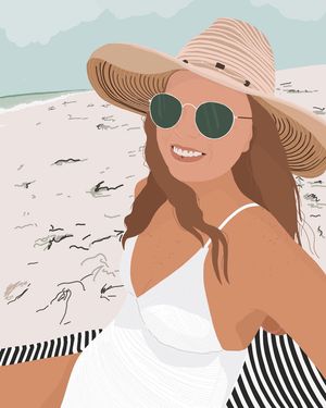 Image post by @katiedensondesigns on Instagram