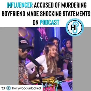 Image post by @realdlhughley on Instagram