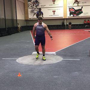 Image post by @kstatethrows on Instagram