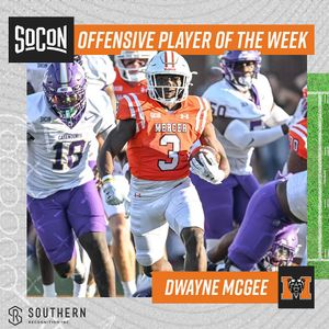 Image post by @thesouthernconference on Instagram