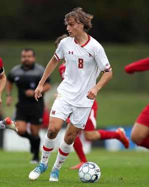 Image post by @marylandsoccer on Instagram