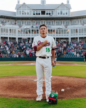 Image post by @friscoroughriders on Instagram