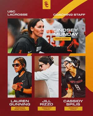 Image post by @usctrojanslax on Instagram