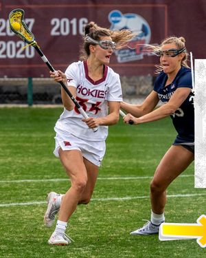 Image post by @maveriklacrosse on Instagram