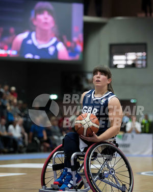 Image post by @britwheelbball on Instagram