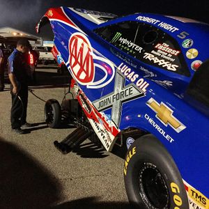 Image post by @jfr_racing on Instagram