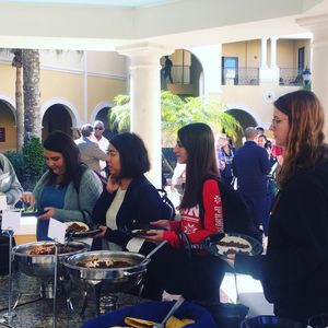 Image post by @rosencollege on Instagram