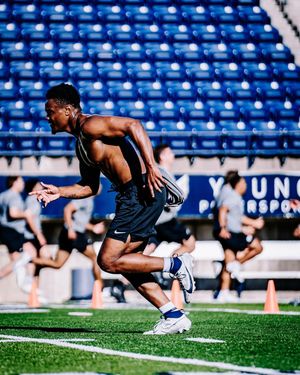 Image post by @blaine_lamar on Instagram