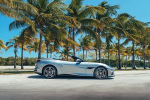 Image post by @ferrariusa on Instagram