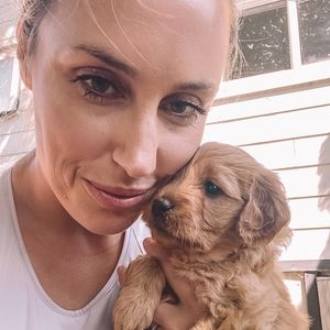 Image post by @daniellelawrie15 on Instagram