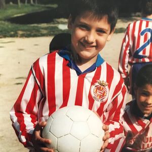 Image post by @gironafc on Instagram