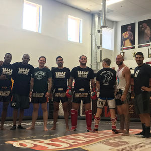 Image post by @cowboycerrone on Instagram