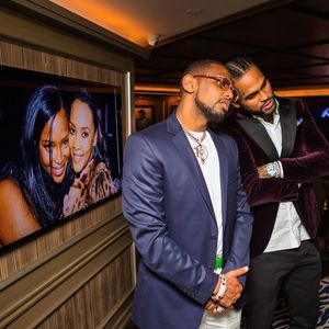 Image post by @myfabolouslife on Instagram