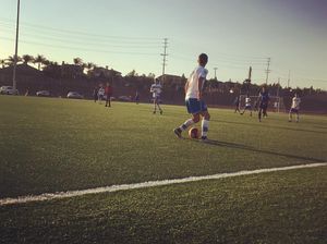 Image post by @calsouthsoccer on Instagram