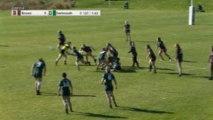 Image post by @dartmouthwrugby on Instagram
