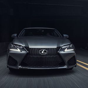 Image post by @lexususa on Instagram