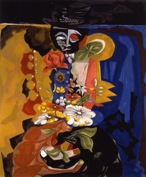 Image post by @newarkmuseumart on Instagram