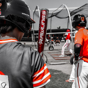 Image post by @rawlingstigers on Instagram