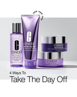 Image post by @clinique on Instagram