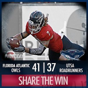 Image post by @faufootball on Instagram