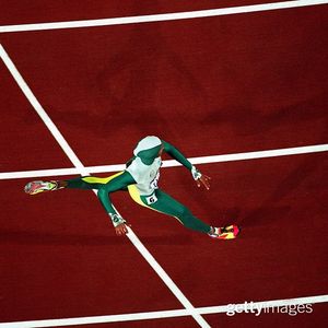 Image post by @gettysport on Instagram