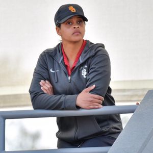 Image post by @uscwomenstennis on Instagram