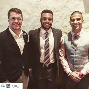 Image post by @uabearsfootball on Instagram