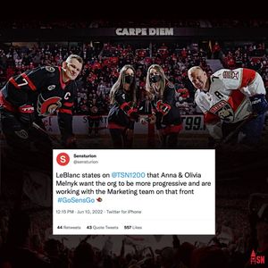 Image post by @sens_network on Instagram