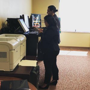 Image post by @rosencollege on Instagram