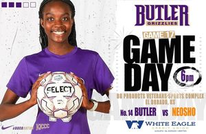 Image post by @butlergrizzlies on Instagram