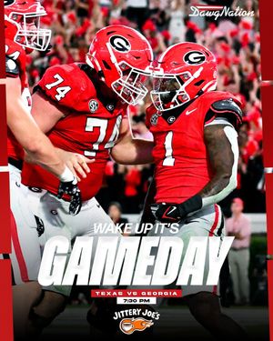 Image post by @dawgnation on Instagram