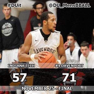 Image post by @duathletics on Instagram