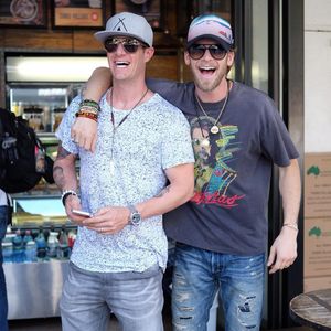 Image post by @tylerhubbard on Instagram