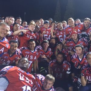 Image post by @usnft on Instagram