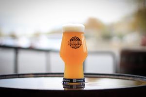 Image post by @navigationbrewingco on Instagram