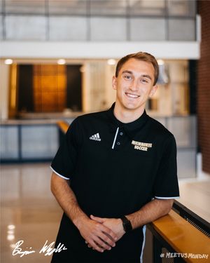Image post by @mkepanthers on Instagram