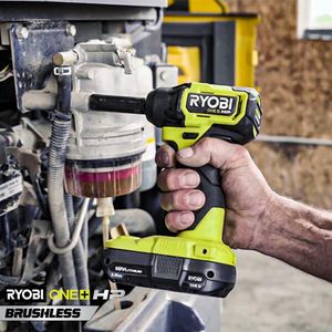 Image post by @ryobitoolsusa on Instagram