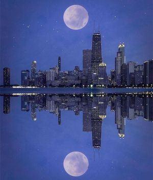 Image post by @360chicago on Instagram