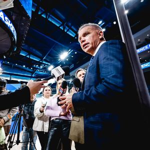 Image post by @depaulhoops on Instagram
