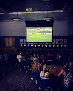 Image post by @dukewlax on Instagram