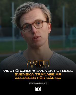 Image post by @fotbolldirekt on Instagram