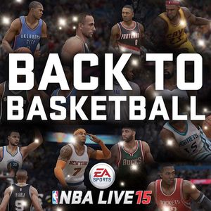 Image post by @easportsinsider on Instagram